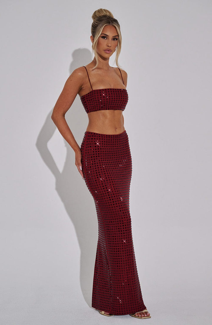 Dimity | Wine Top