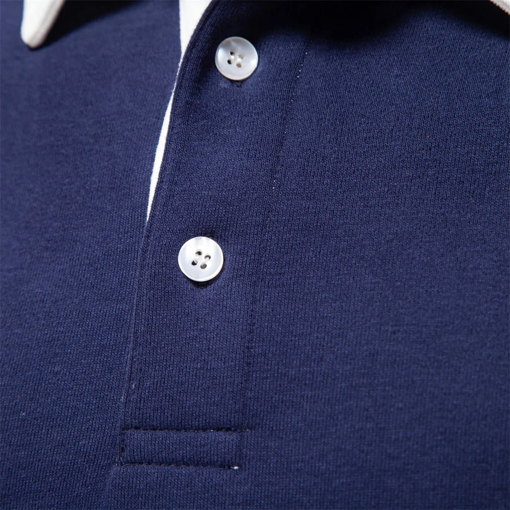 Tomson | Rugby Polo