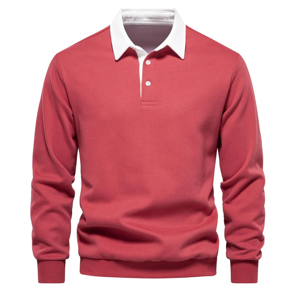 Tomson | Rugby Polo