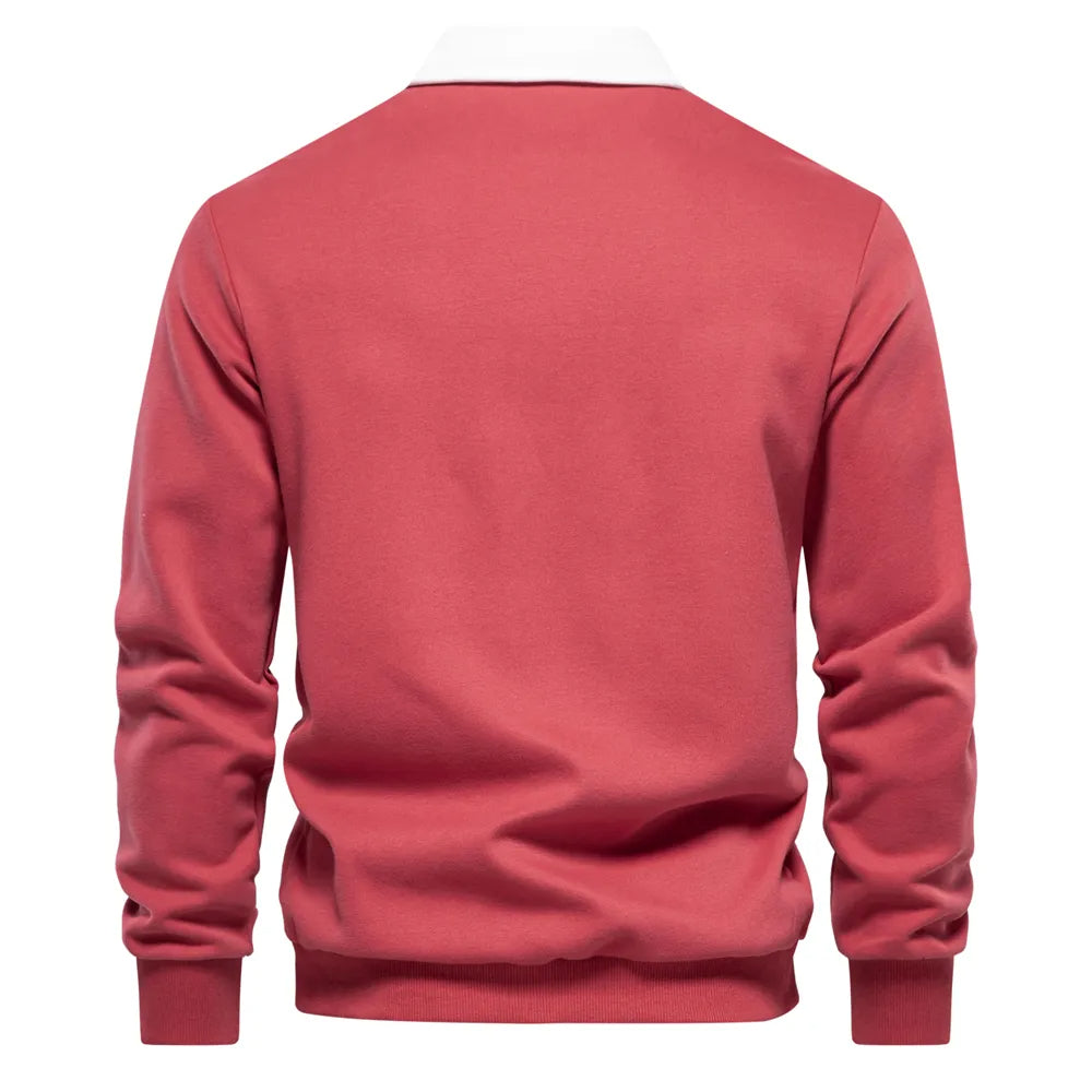 Tomson | Rugby Polo