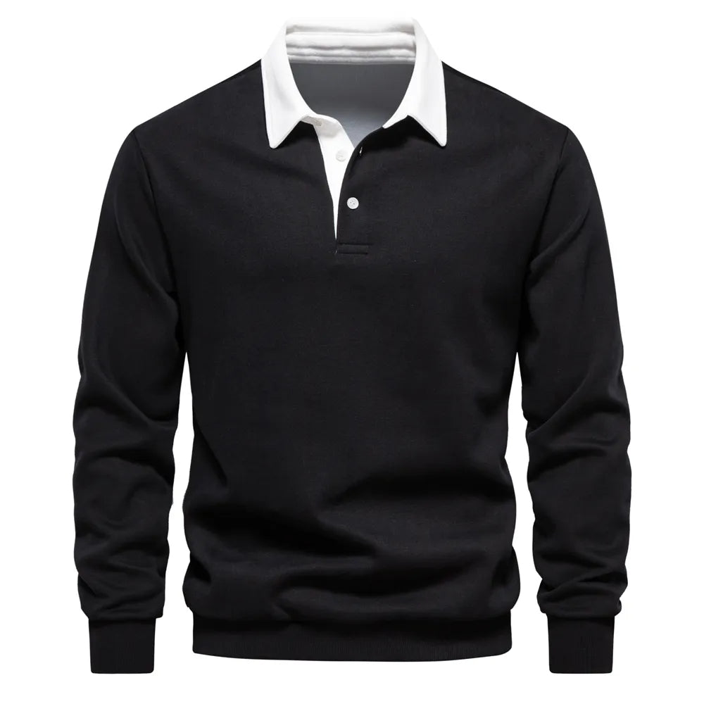 Tomson | Rugby Polo