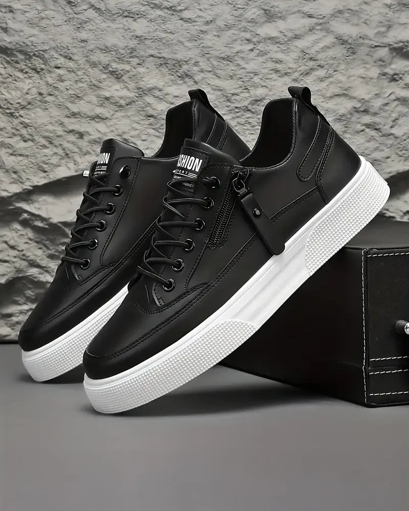 Prime | Leather Sneaker