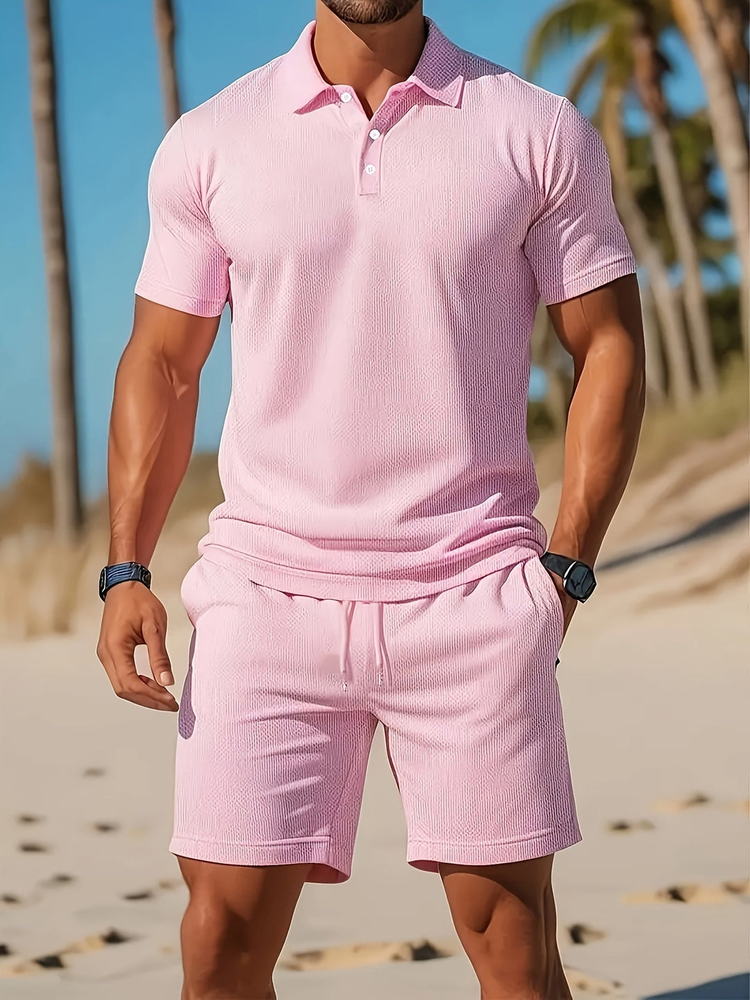 Maximus | Summer Set