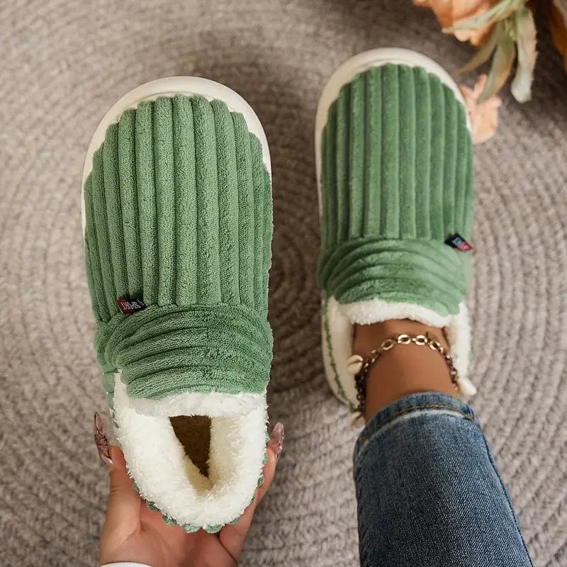 Lula | Cozy Slippers