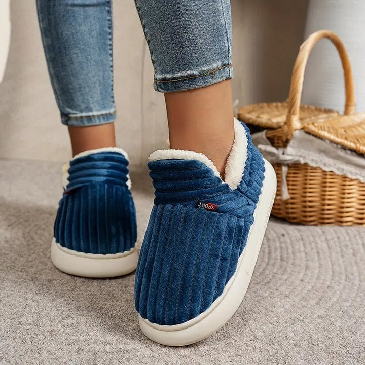 Lula | Cozy Slippers