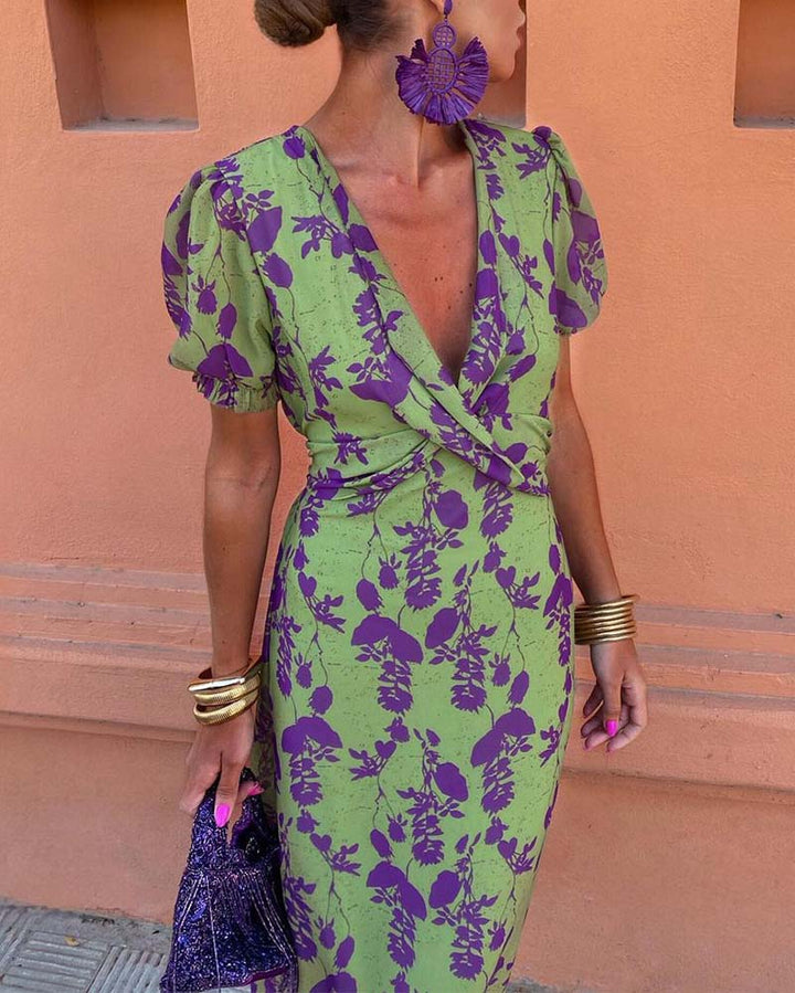 Ikonik | Maxi Dress