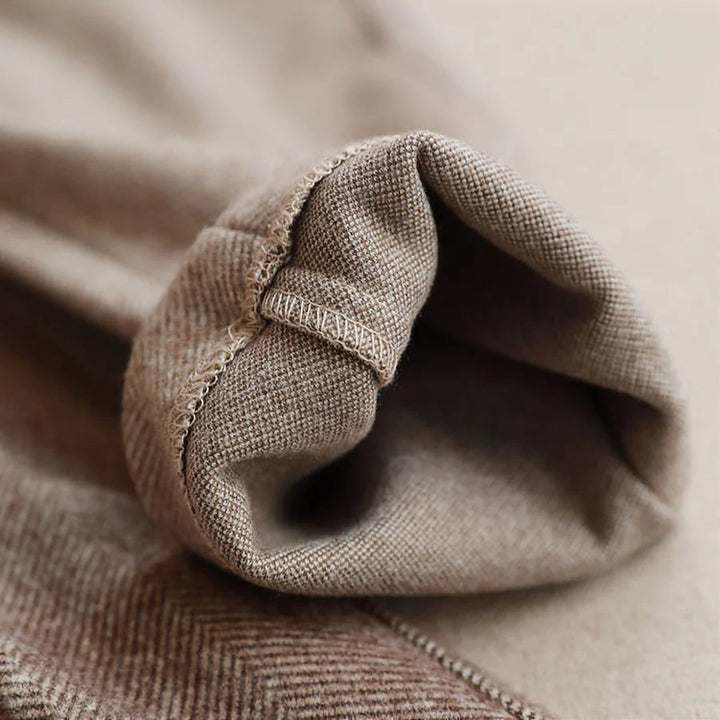 Smith | Tailored Dress Trousers
