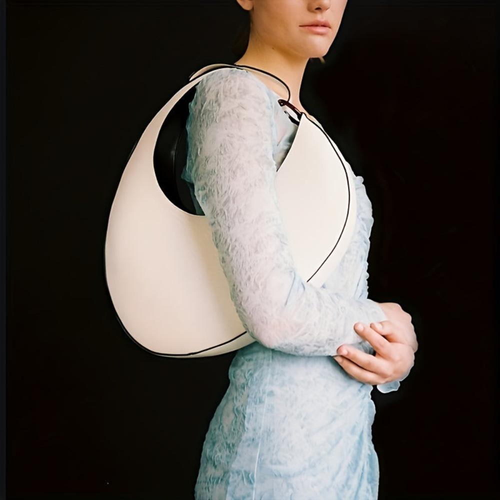 Emily | Elegant Hobo Bag