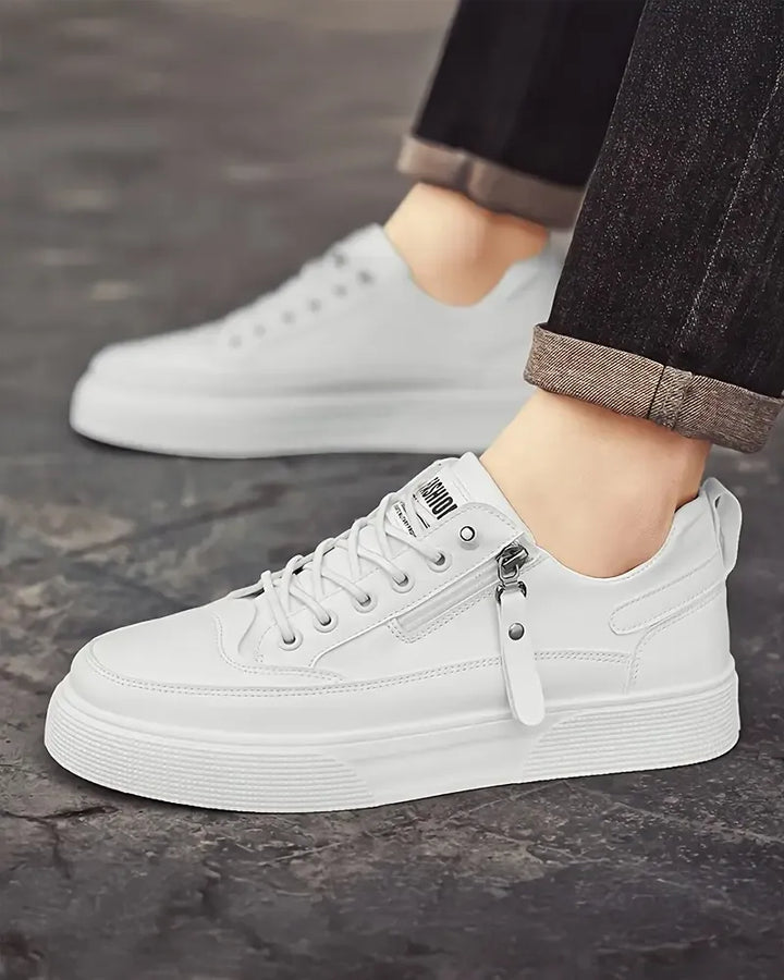 Prime | Leather Sneaker