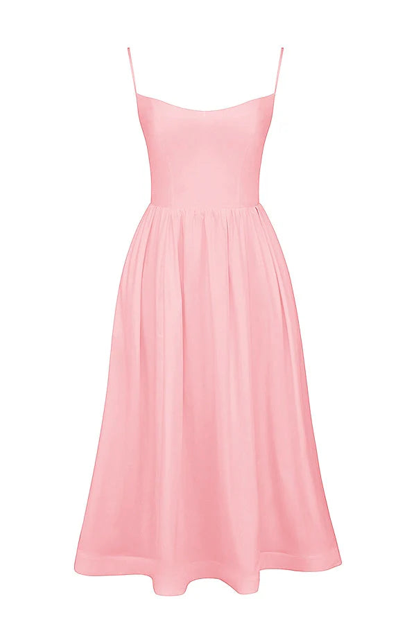 Joy | Midi Sundress (Almost sold out)
