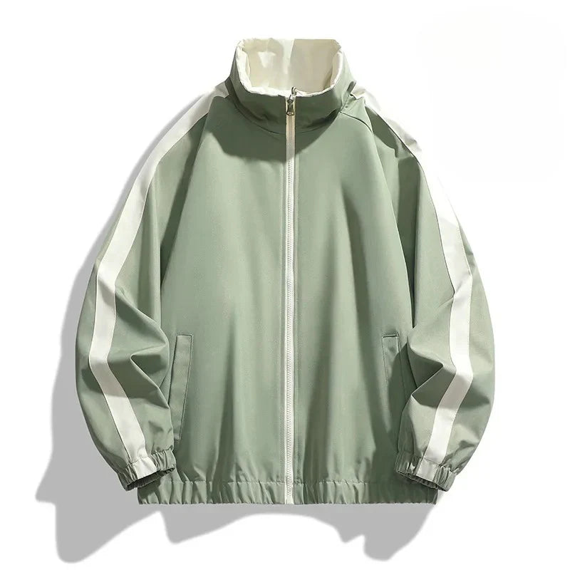 Halgor | Weather Jacket