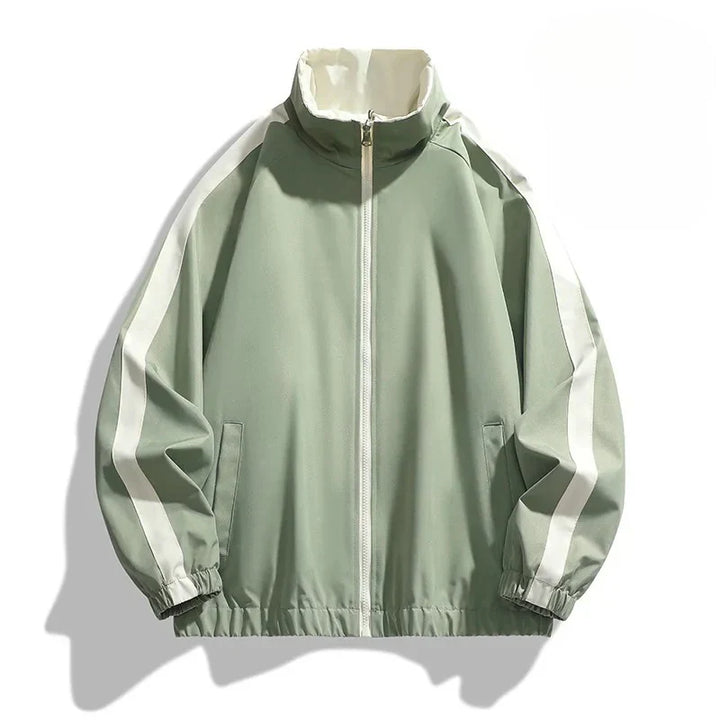 Halgor | Weather Jacket
