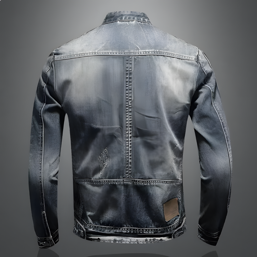 Clark | Stylish Denim