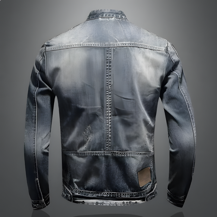 Clark | Stylish Denim