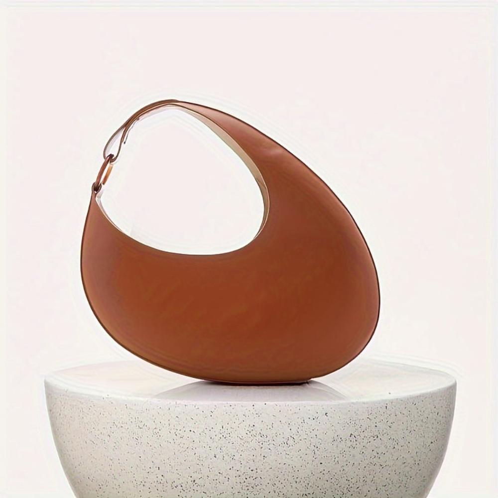 Emily | Elegant Hobo Bag