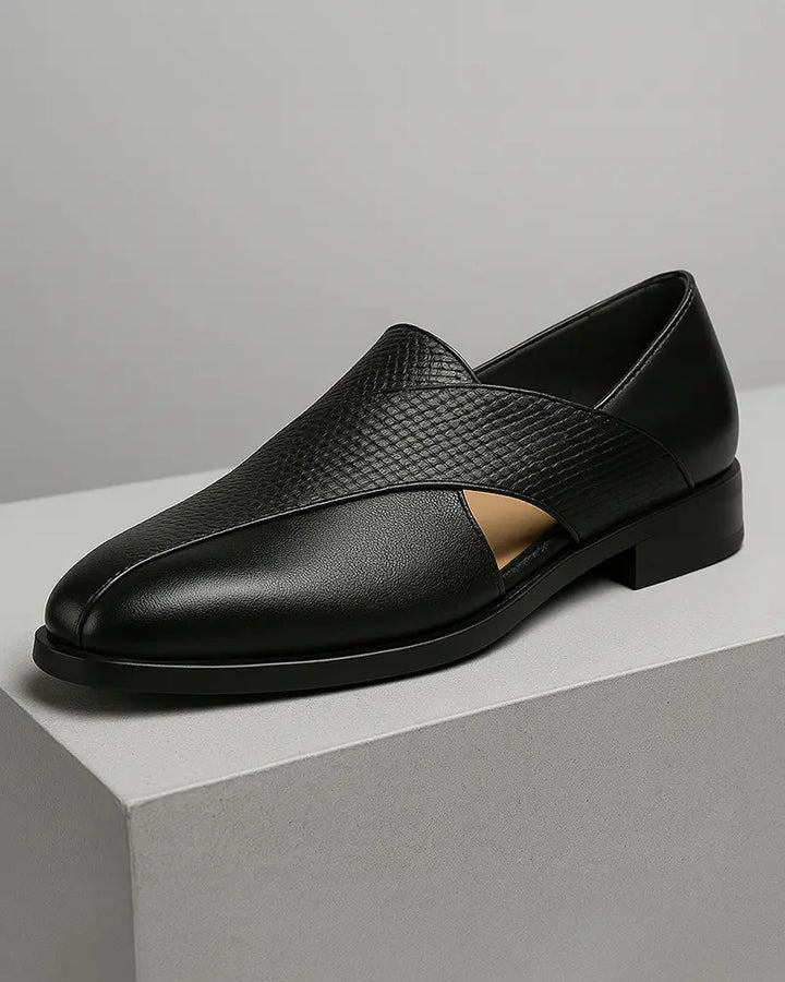 Noah | Peniche Leather Loafers