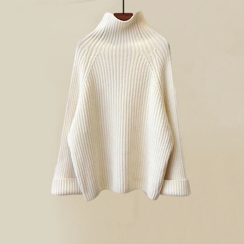 Orla | Comfy and Cozy Knit Set