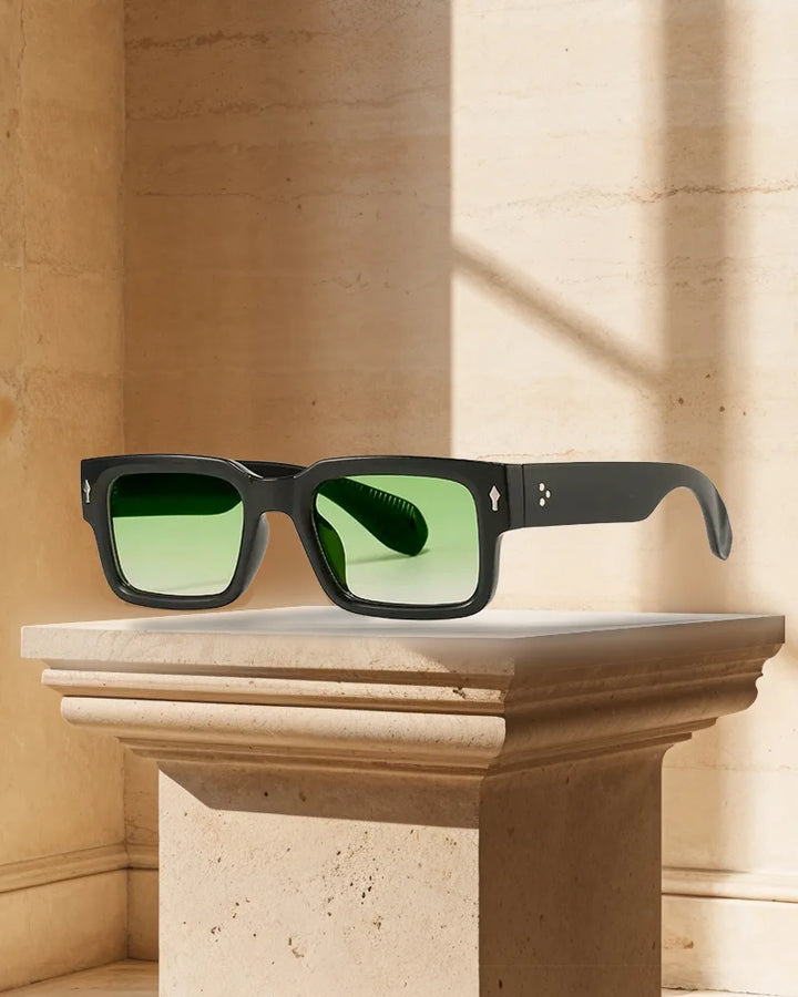 Saint-Tropez | Square Sunglasses