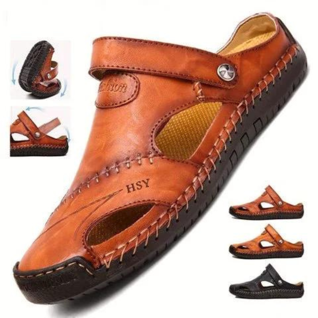 Simon | Orthopedic Sandals