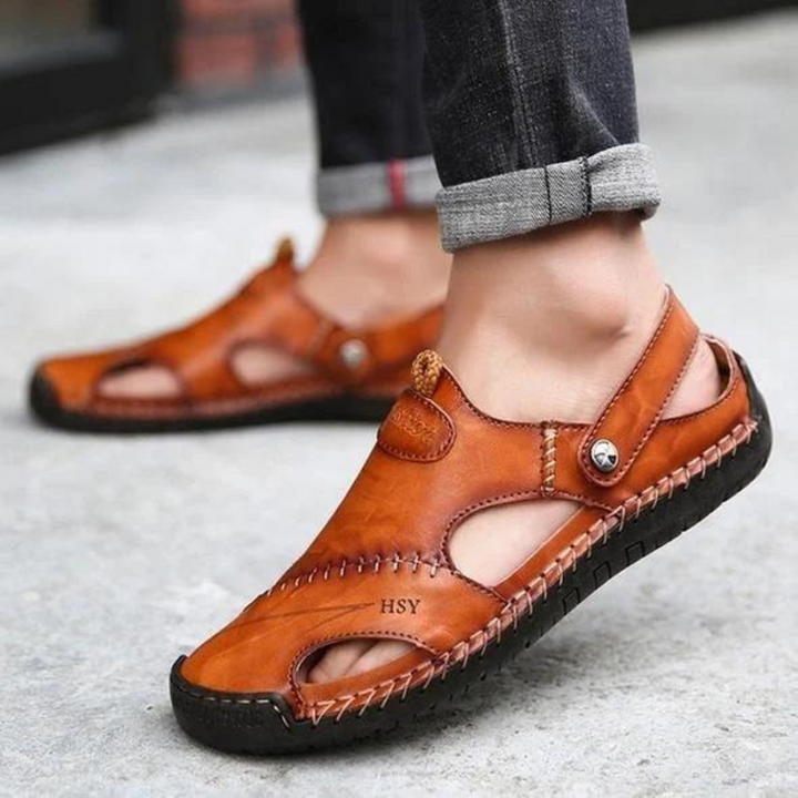 Simon | Orthopedic Sandals