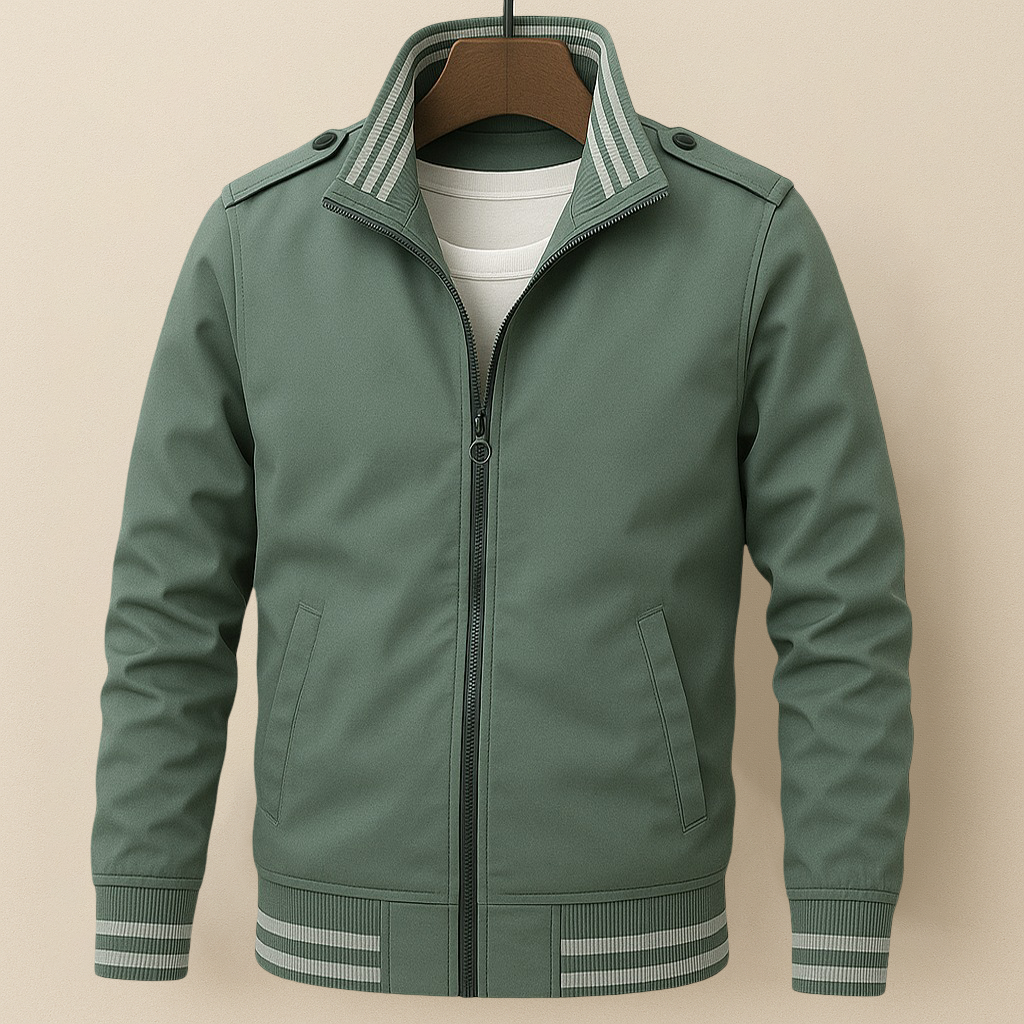Rayan | Lightweight Jacket