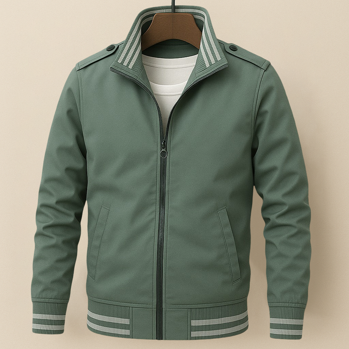 Rayan | Lightweight Jacket