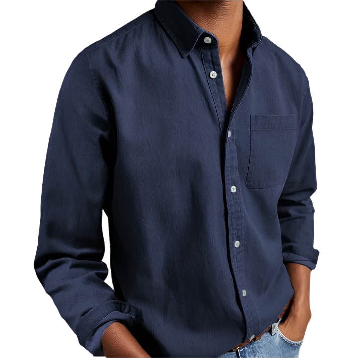 Clark | Casual Shirt