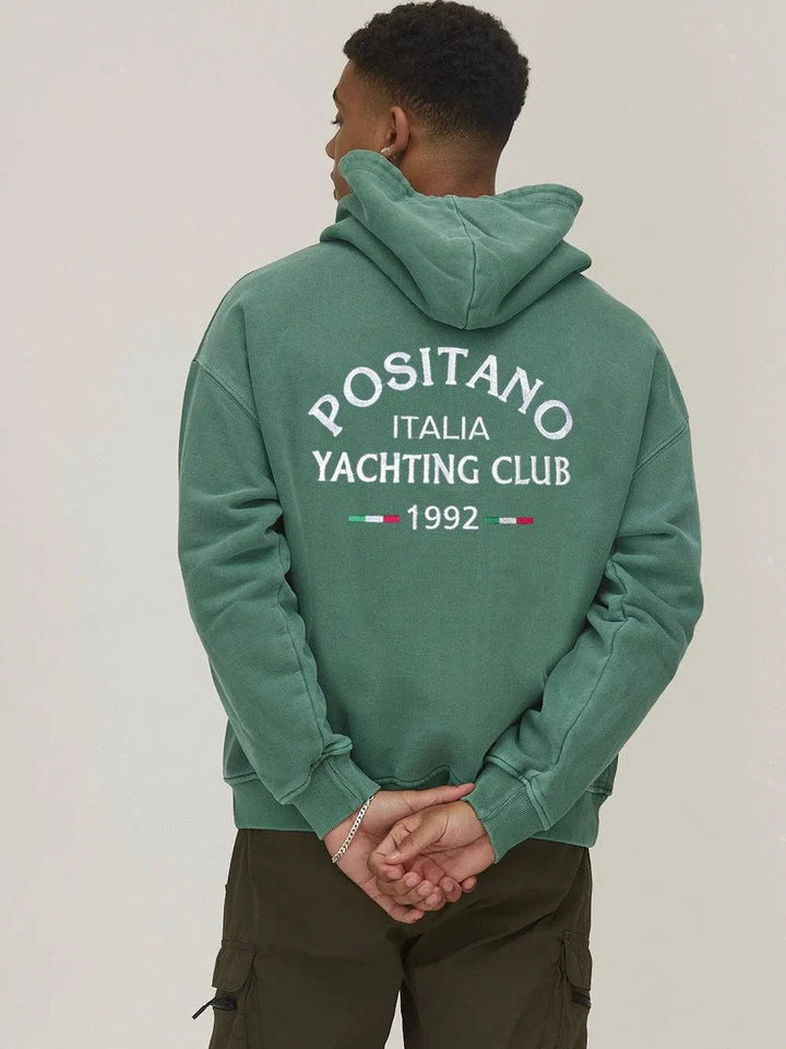 Positano | Yachting Club Hoodie