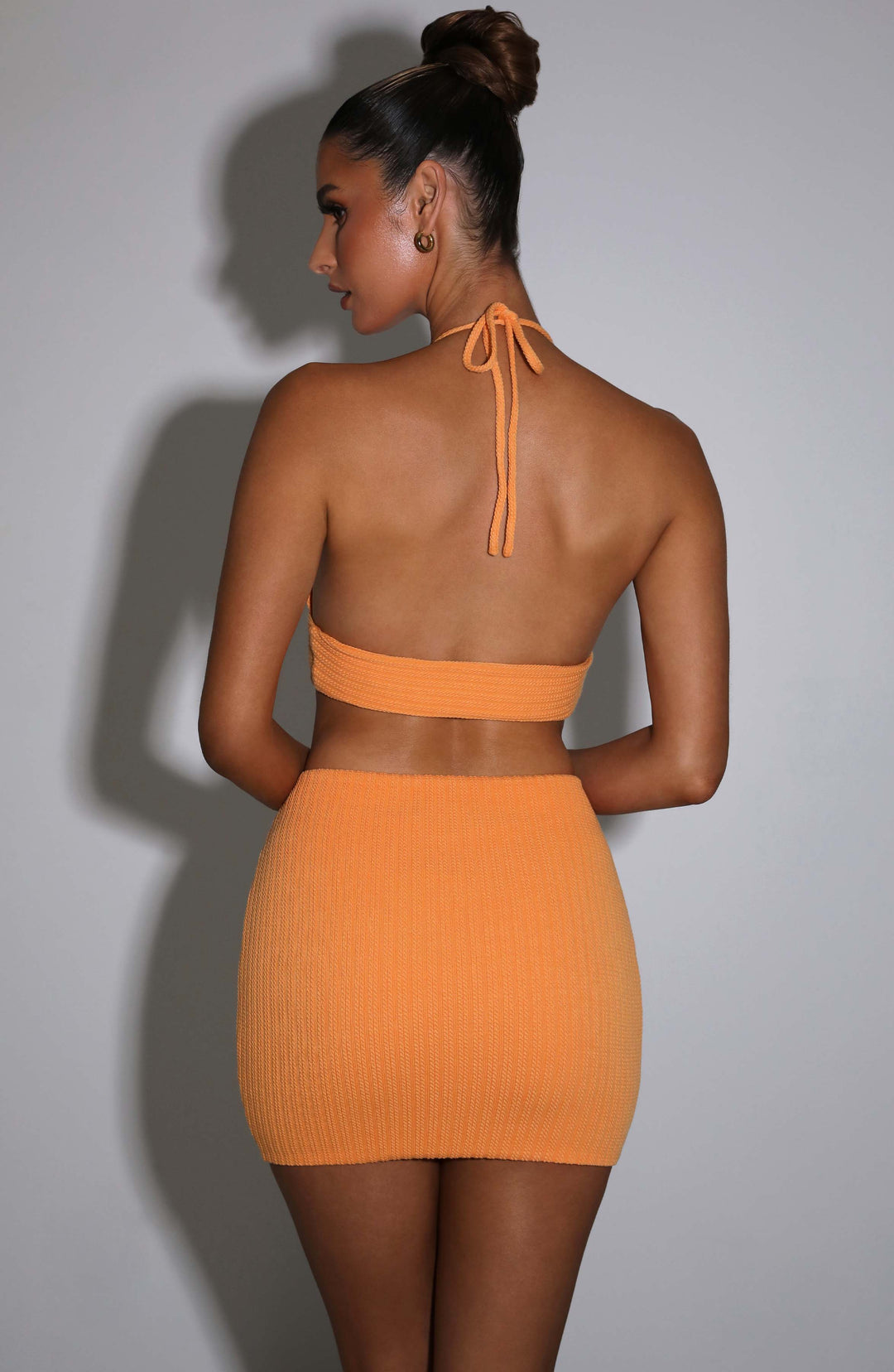 Irene | Tangerine Top