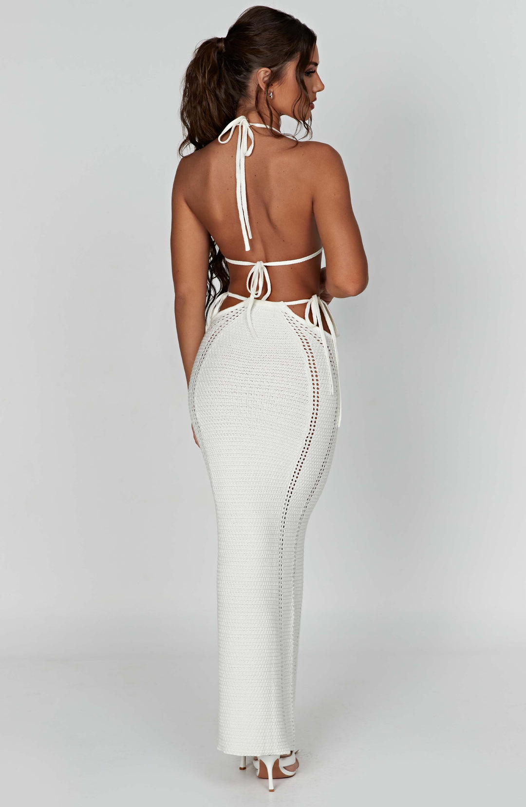 Jia | White Top