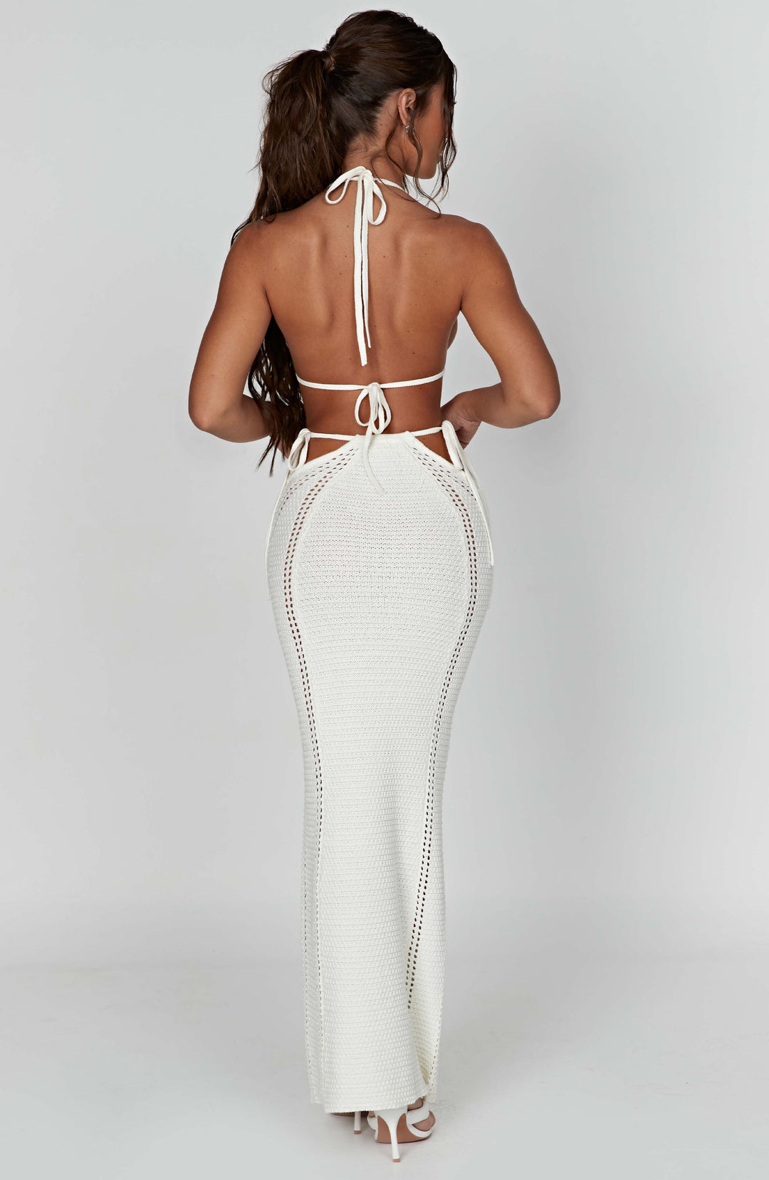 Jia | White Top