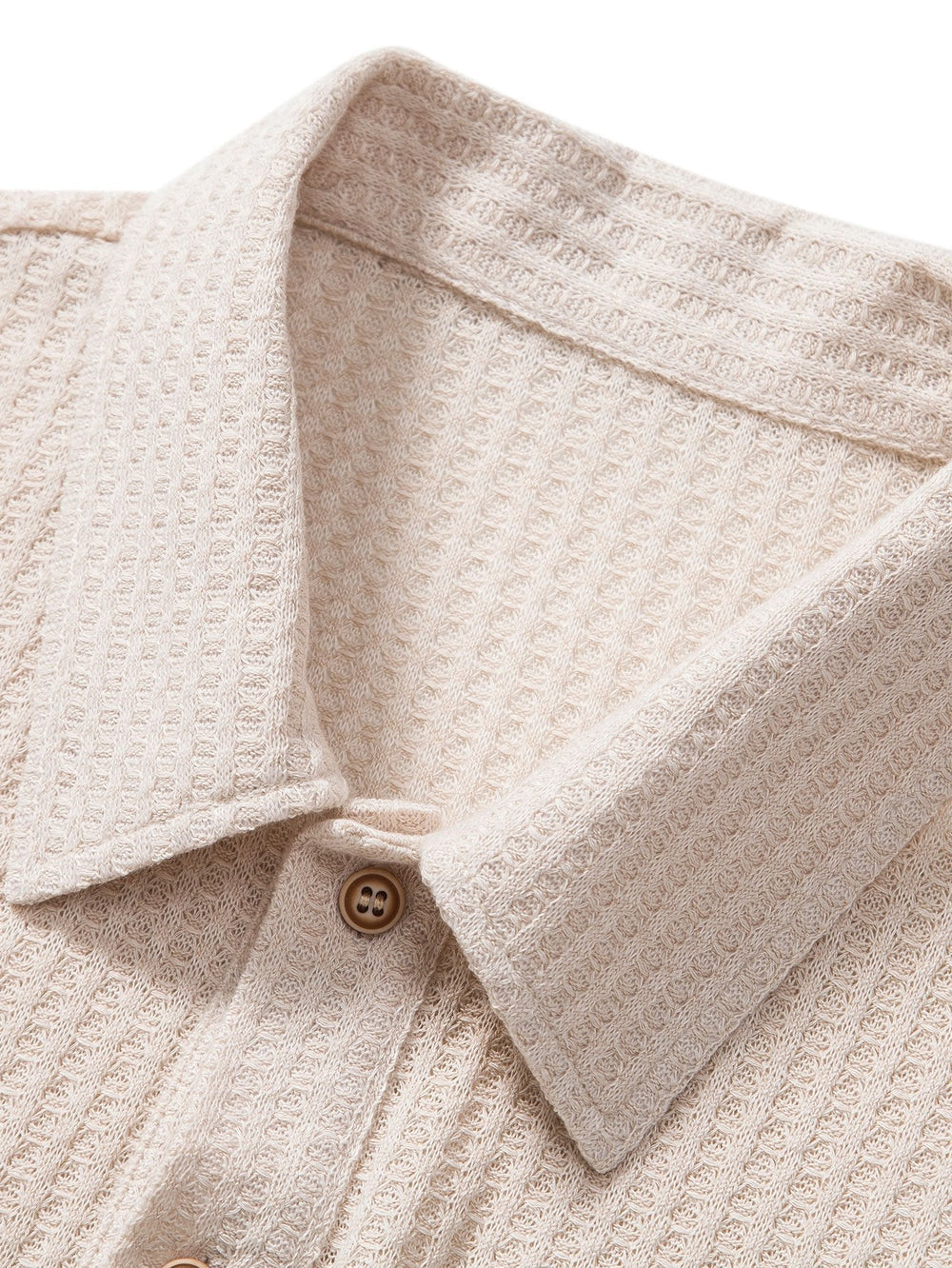 Kent | Knitted Polo