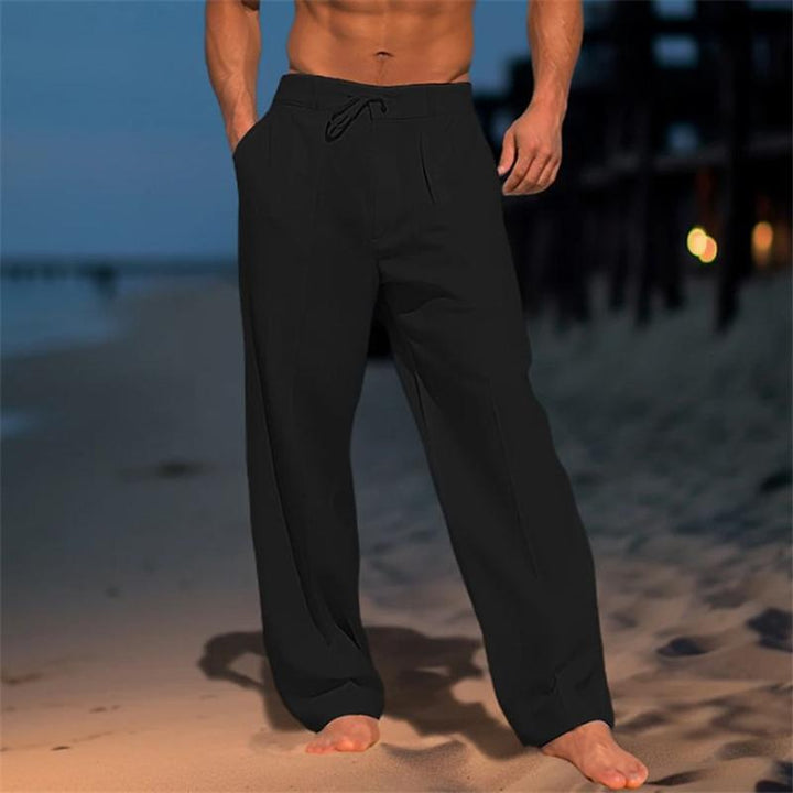 Fabian | Breezy Comfort, Effortless Style