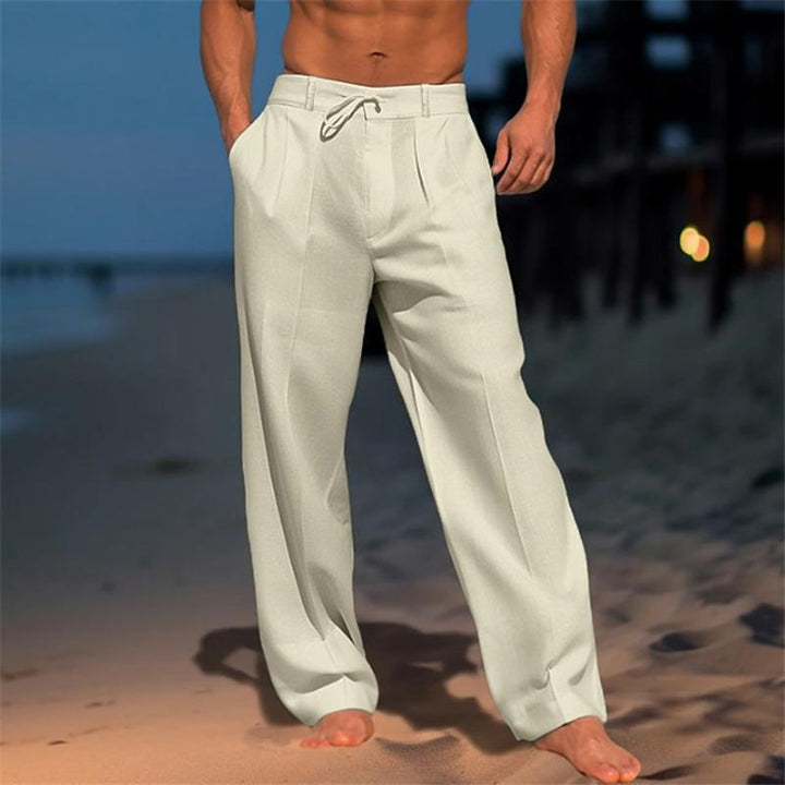 Fabian | Breezy Comfort, Effortless Style