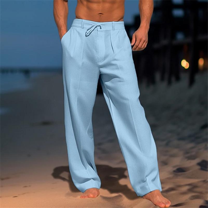 Fabian | Breezy Comfort, Effortless Style