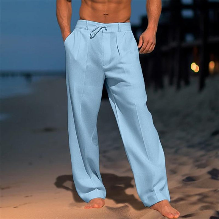 Fabian | Breezy Comfort, Effortless Style