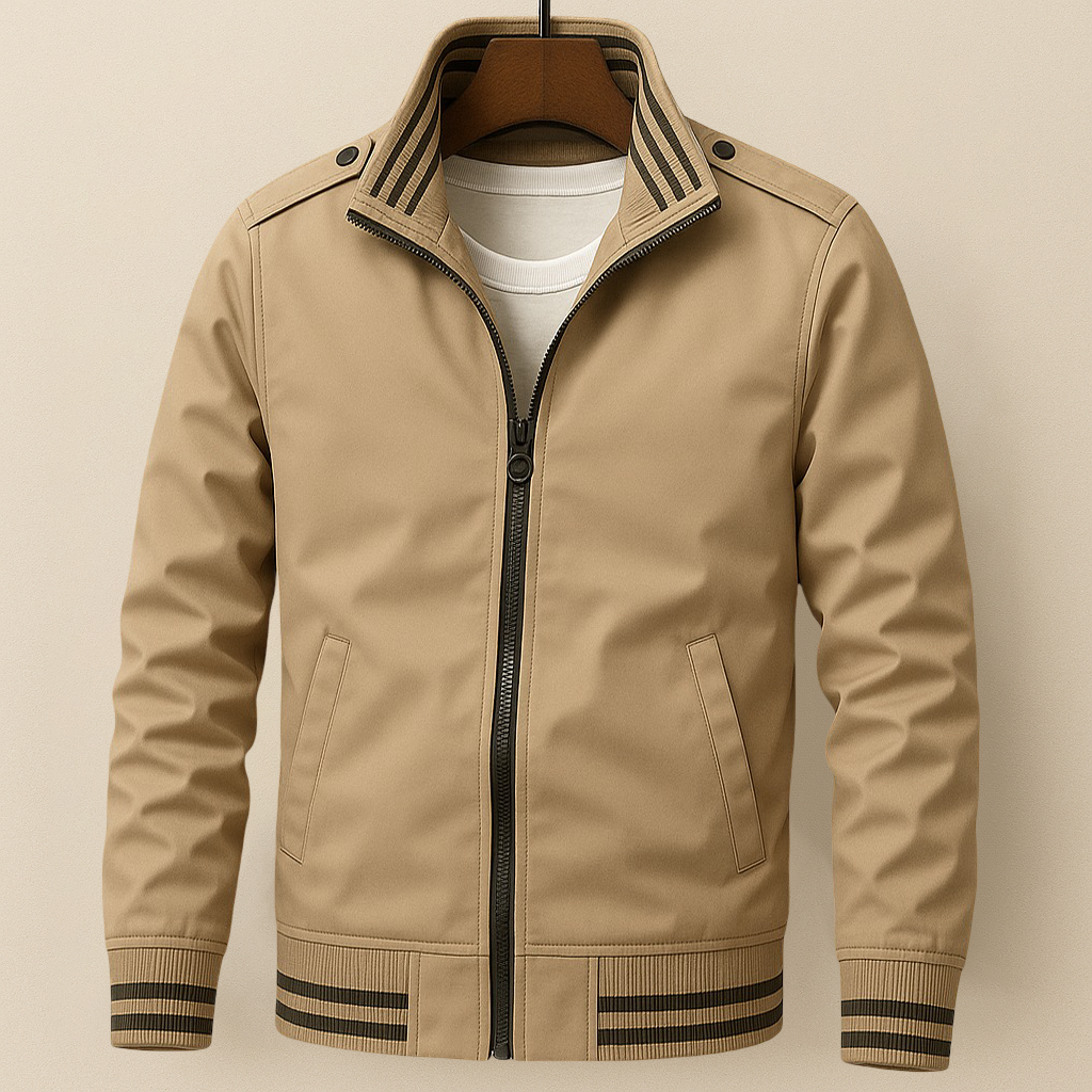 Rayan | Lightweight Jacket