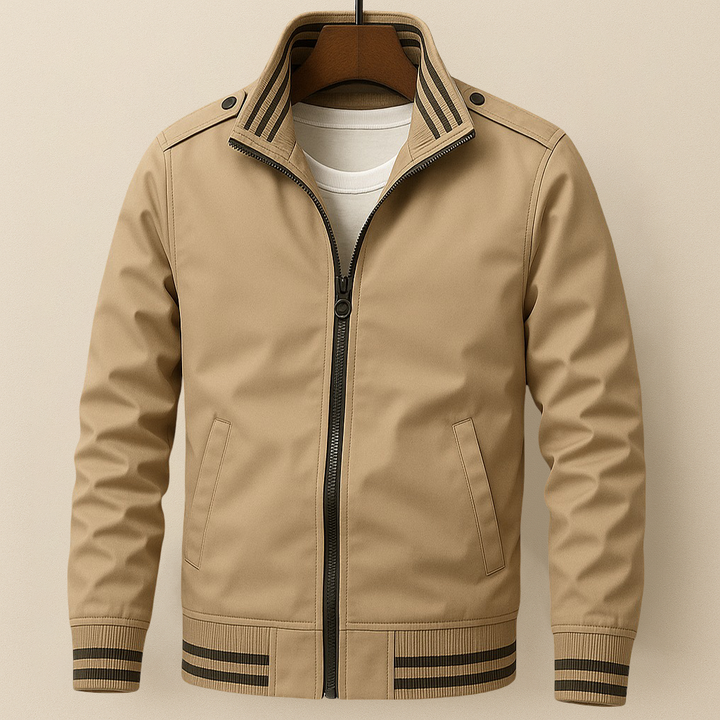 Rayan | Lightweight Jacket