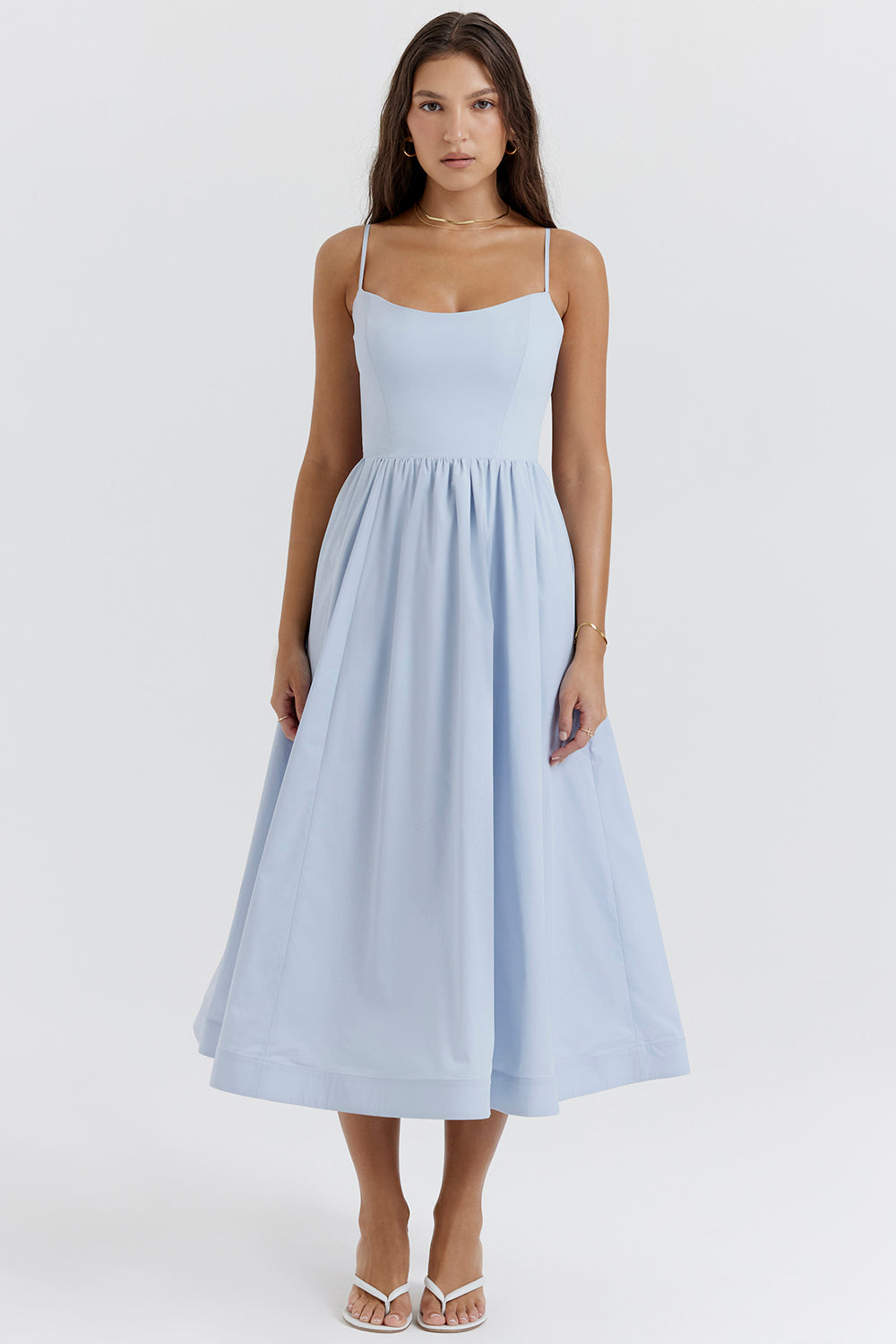 Samara | Elegant Dress