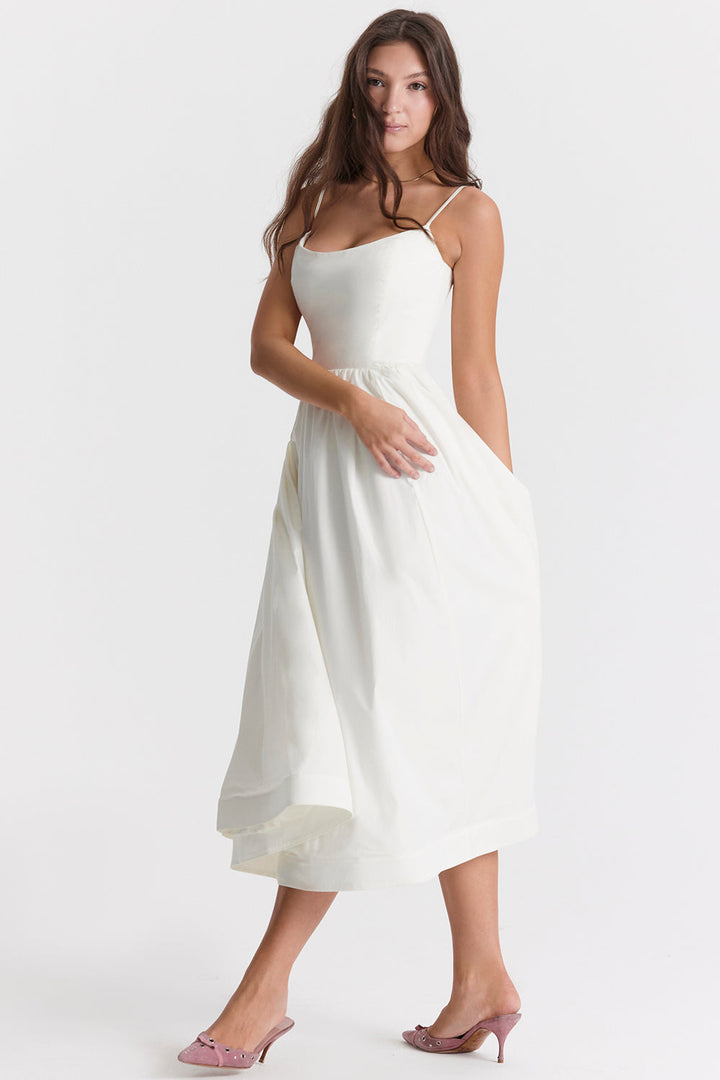 Samara | Elegant Dress