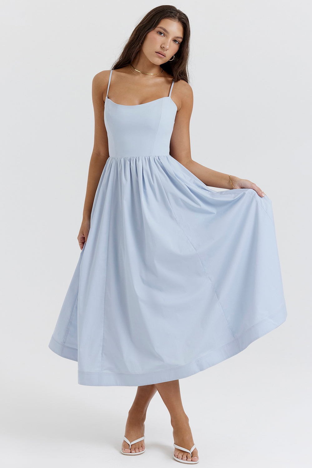 Samara | Elegant Dress