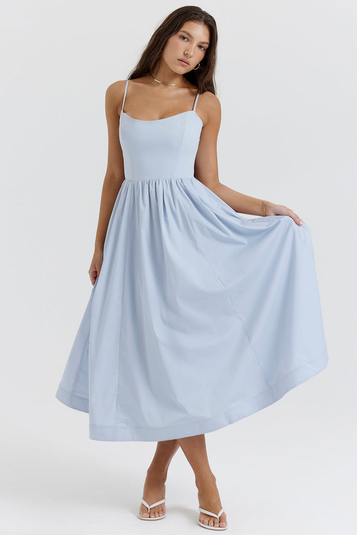 Samara | Elegant Dress