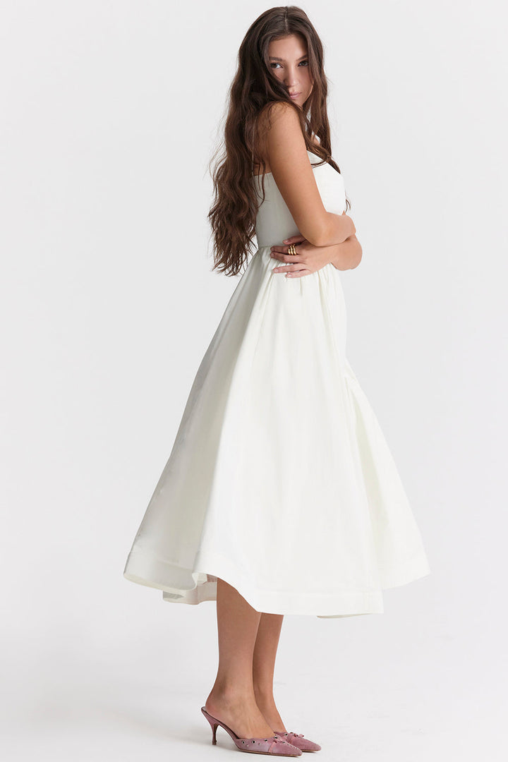 Samara | Elegant Dress