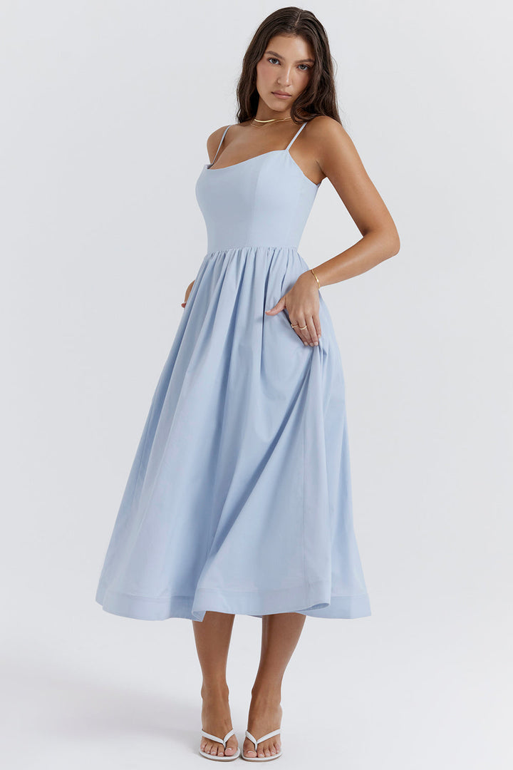 Samara | Elegant Dress
