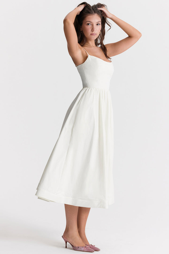 Samara | Elegant Dress