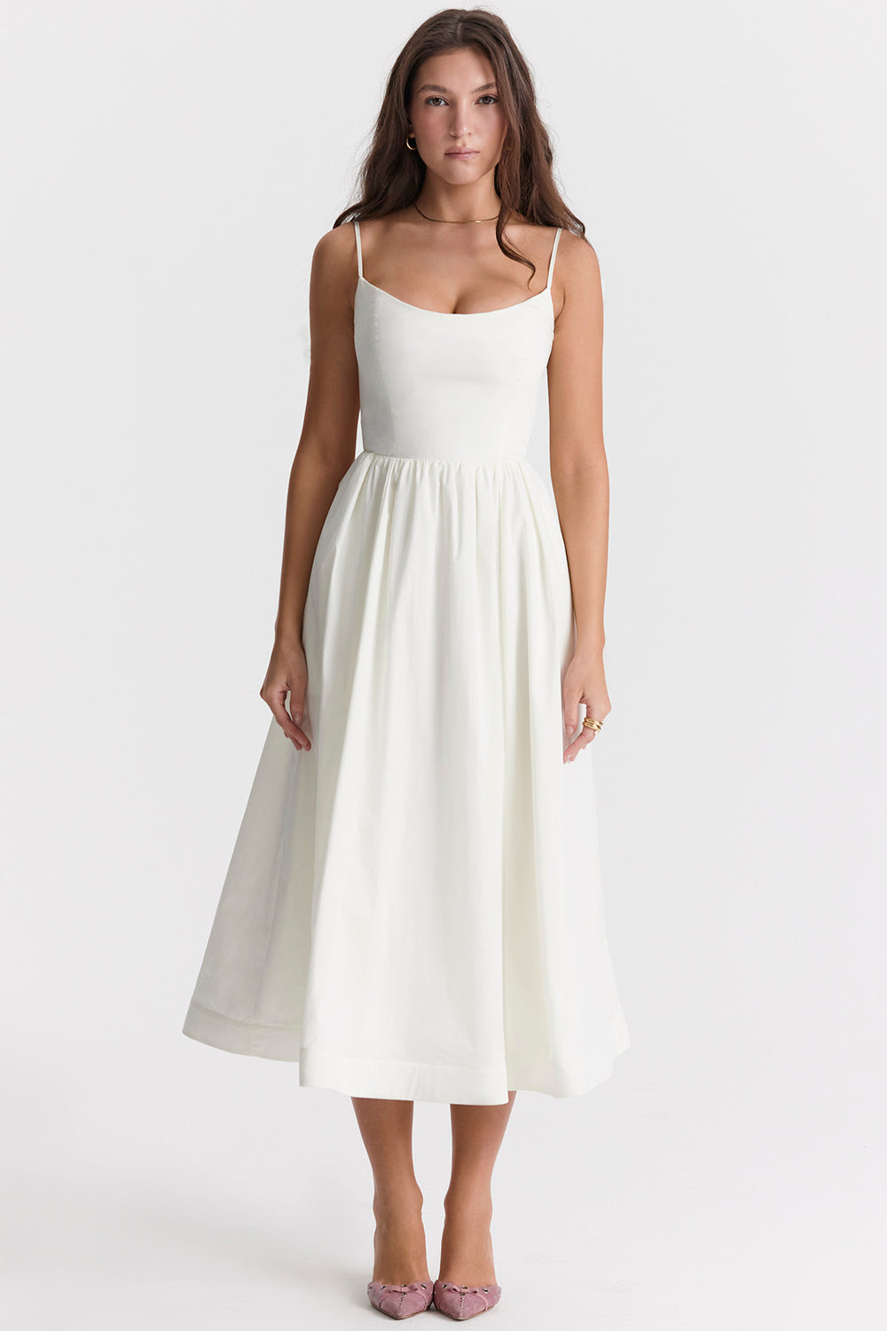 Samara | Elegant Dress