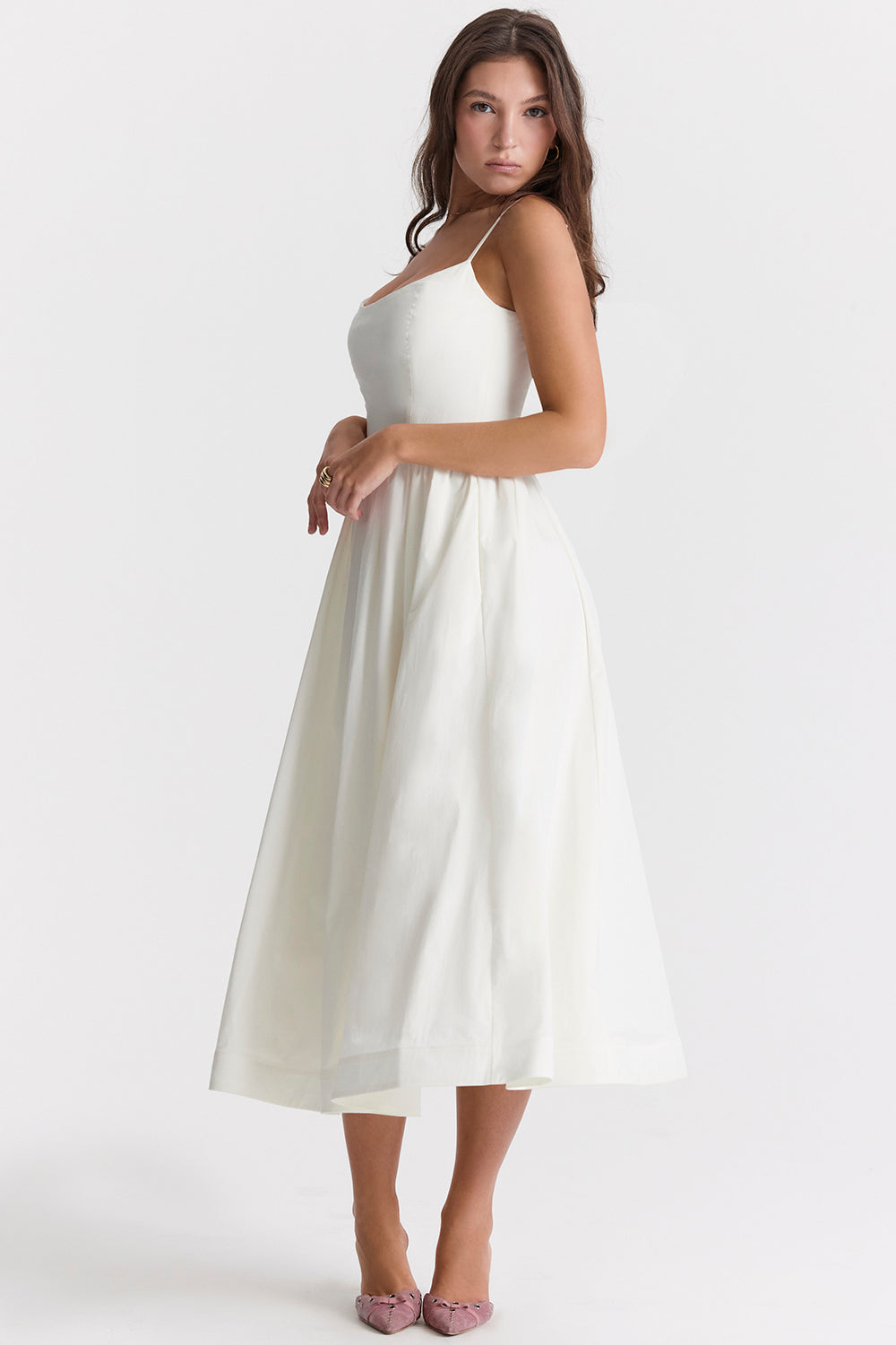 Samara | Elegant Dress