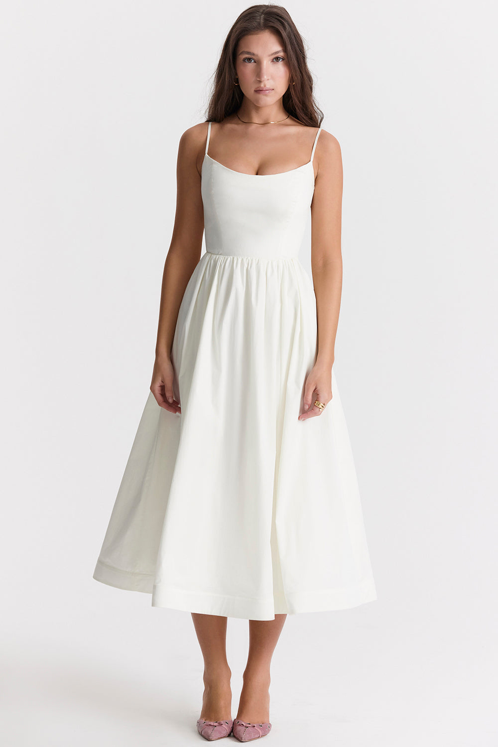 Samara | Elegant Dress