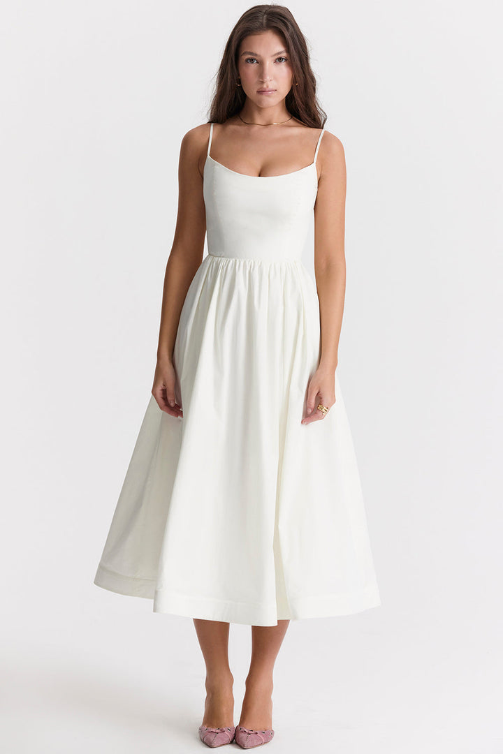 Samara | Elegant Dress