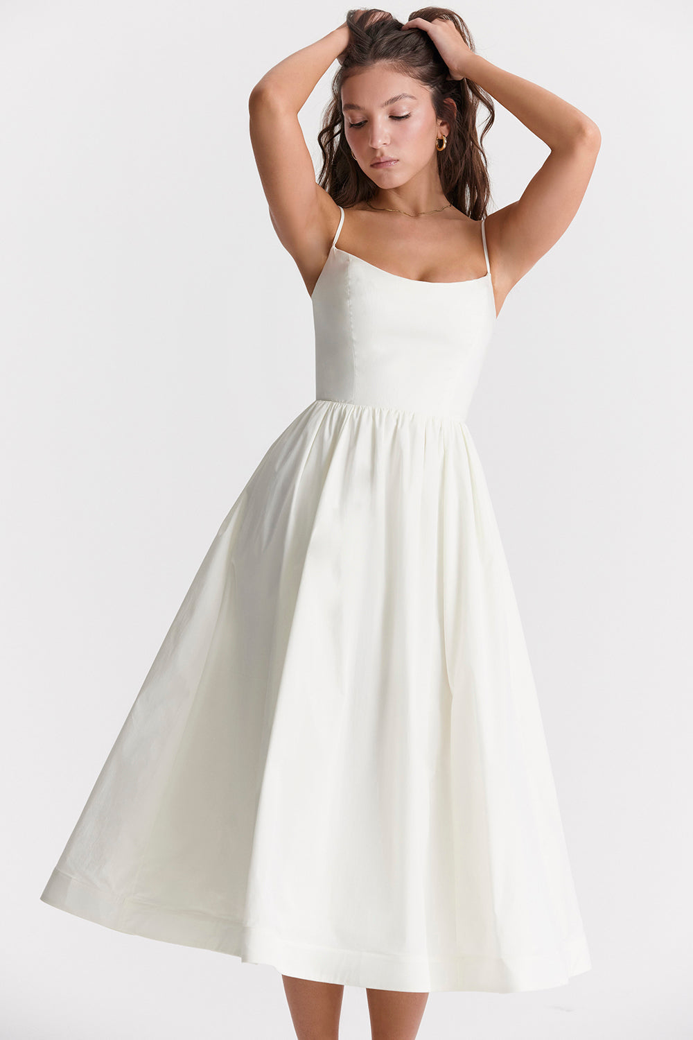 Samara | Elegant Dress